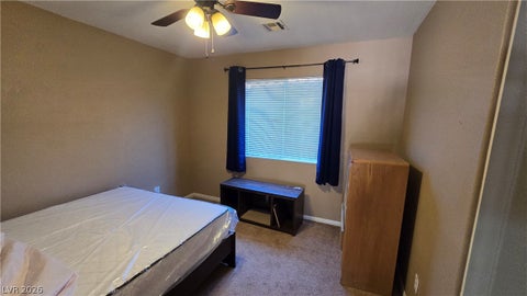 Tiny photo for 3646 Solandra Street, Las Vegas, NV 89147 (MLS # 2799910)