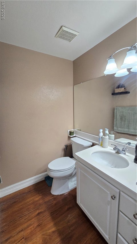 Tiny photo for 3646 Solandra Street, Las Vegas, NV 89147 (MLS # 2799910)