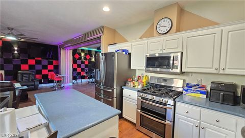 Tiny photo for 3646 Solandra Street, Las Vegas, NV 89147 (MLS # 2799910)