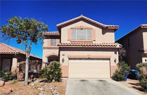 Photo of 3646 Solandra Street, Las Vegas, NV 89147 (MLS # 2799910)