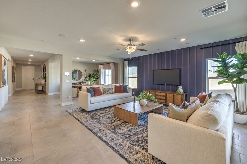 1039 Forrest Falcon Drive, Henderson, Nevada image 13