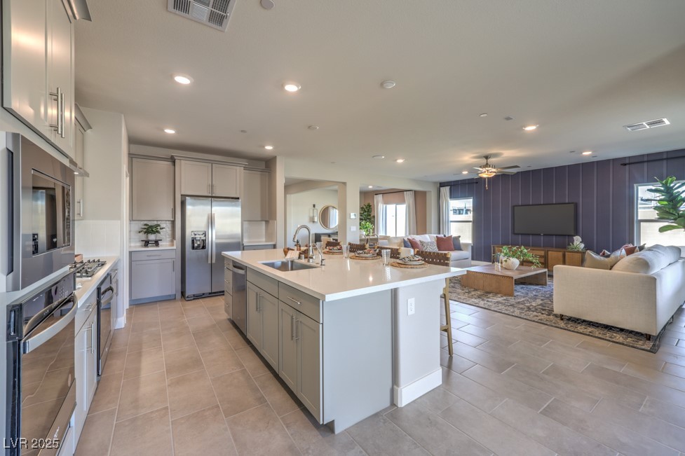 1039 Forrest Falcon Drive, Henderson, Nevada image 16