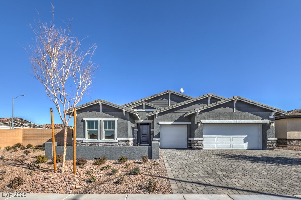 1039 Forrest Falcon Drive, Henderson, Nevada image 1