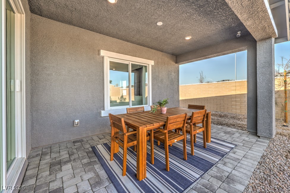 1039 Forrest Falcon Drive, Henderson, Nevada image 39