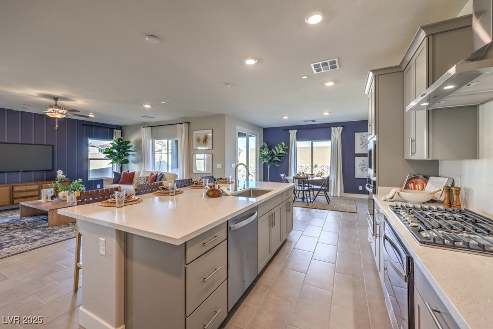 1039 Forrest Falcon Drive, Henderson, Nevada image 18