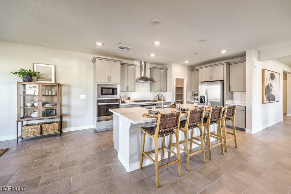1039 Forrest Falcon Drive, Henderson, Nevada image 15