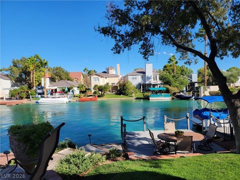 Tiny photo for 3020 Waterside Circle, Las Vegas, NV 89117 (MLS # 2787341)