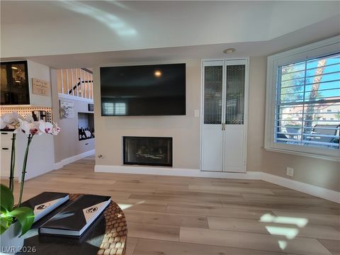 Tiny photo for 3020 Waterside Circle, Las Vegas, NV 89117 (MLS # 2787341)