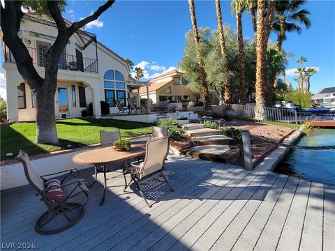 Tiny photo for 3020 Waterside Circle, Las Vegas, NV 89117 (MLS # 2787341)