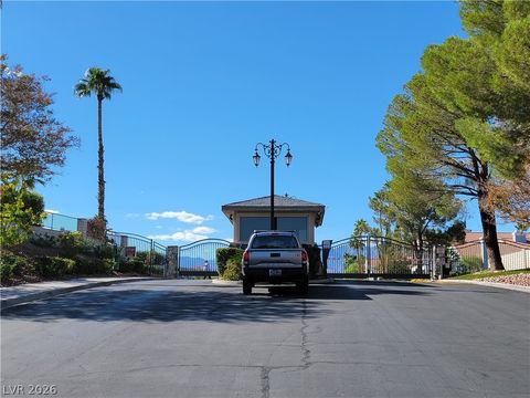 Tiny photo for 3020 Waterside Circle, Las Vegas, NV 89117 (MLS # 2787341)