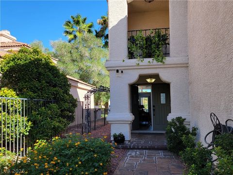 Tiny photo for 3020 Waterside Circle, Las Vegas, NV 89117 (MLS # 2787341)