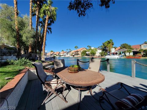 Tiny photo for 3020 Waterside Circle, Las Vegas, NV 89117 (MLS # 2787341)