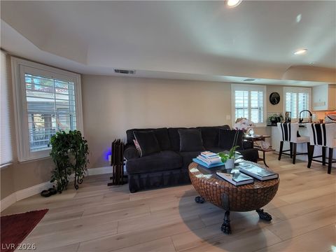 Tiny photo for 3020 Waterside Circle, Las Vegas, NV 89117 (MLS # 2787341)