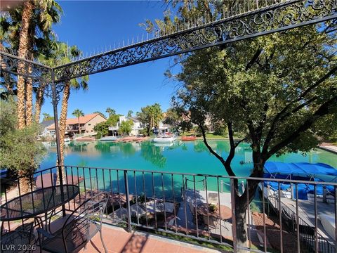 Tiny photo for 3020 Waterside Circle, Las Vegas, NV 89117 (MLS # 2787341)