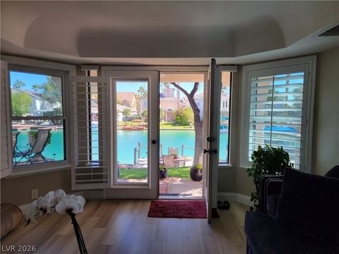 Tiny photo for 3020 Waterside Circle, Las Vegas, NV 89117 (MLS # 2787341)