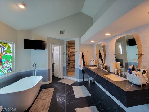 Tiny photo for 3020 Waterside Circle, Las Vegas, NV 89117 (MLS # 2787341)