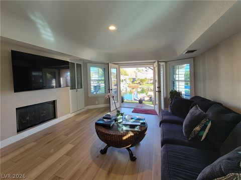 Tiny photo for 3020 Waterside Circle, Las Vegas, NV 89117 (MLS # 2787341)