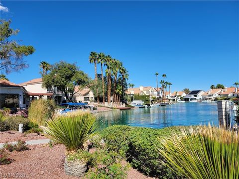Tiny photo for 3020 Waterside Circle, Las Vegas, NV 89117 (MLS # 2787341)
