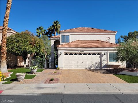 Tiny photo for 3020 Waterside Circle, Las Vegas, NV 89117 (MLS # 2787341)