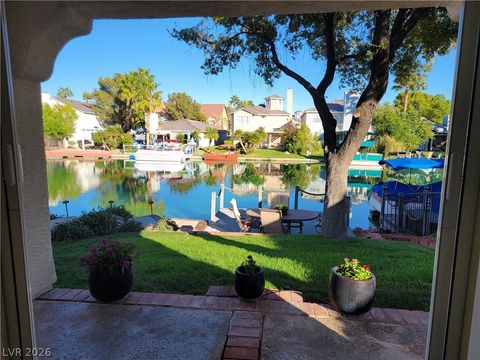 Tiny photo for 3020 Waterside Circle, Las Vegas, NV 89117 (MLS # 2787341)