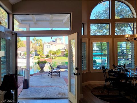 Tiny photo for 3020 Waterside Circle, Las Vegas, NV 89117 (MLS # 2787341)