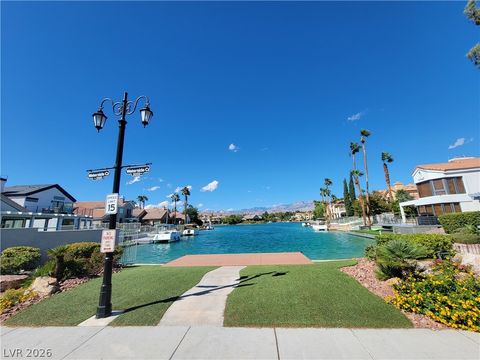 Tiny photo for 3020 Waterside Circle, Las Vegas, NV 89117 (MLS # 2787341)