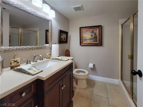 Tiny photo for 3020 Waterside Circle, Las Vegas, NV 89117 (MLS # 2787341)