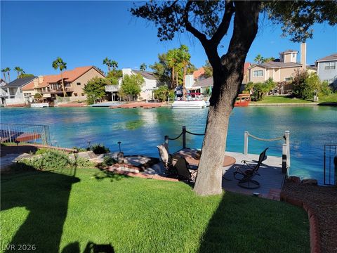 Tiny photo for 3020 Waterside Circle, Las Vegas, NV 89117 (MLS # 2787341)