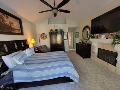 Tiny photo for 3020 Waterside Circle, Las Vegas, NV 89117 (MLS # 2787341)
