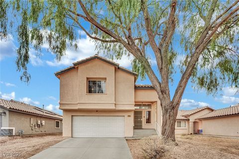 Photo of 3330 Flying Colt Court, North Las Vegas, NV 89032 (MLS # 2743580)