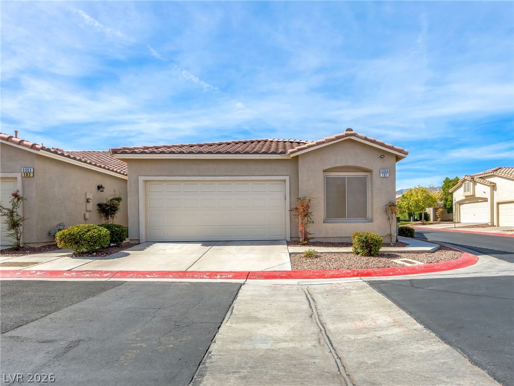 3353 Trevet Street 101