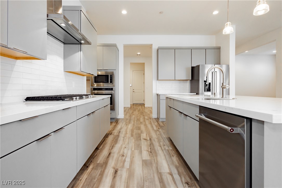 856 Watford Place, Henderson, Nevada image 24
