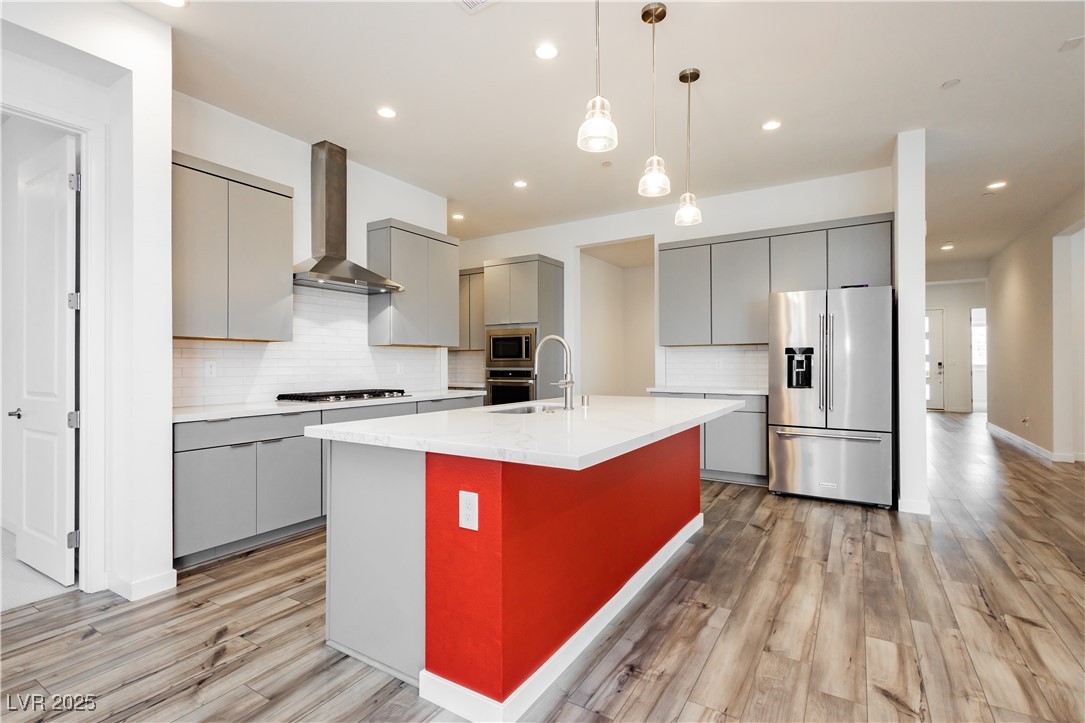 856 Watford Place, Henderson, Nevada image 23
