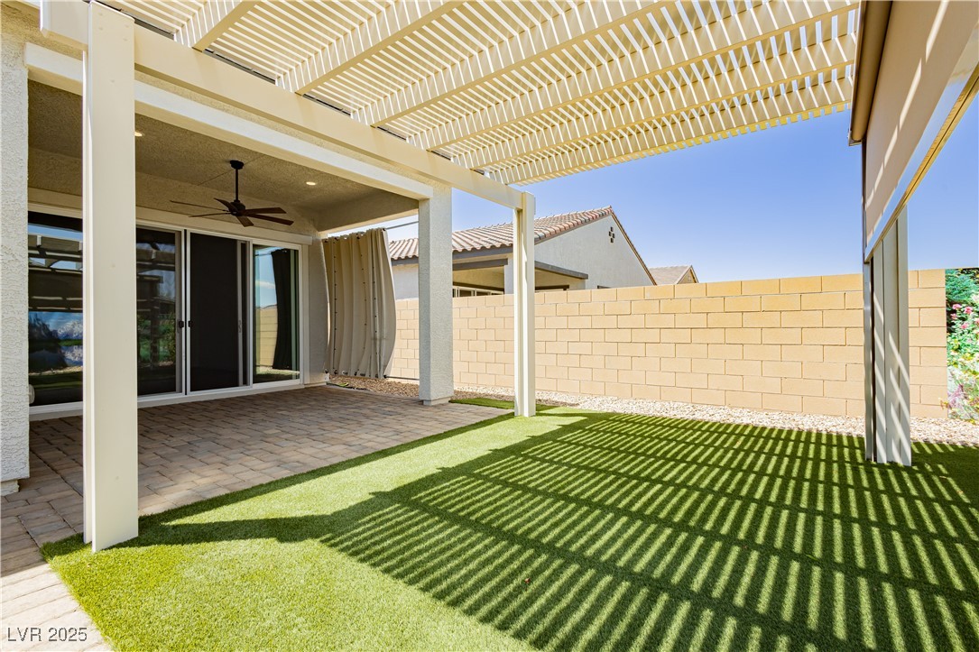 856 Watford Place, Henderson, Nevada image 43