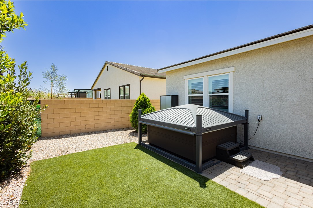 856 Watford Place, Henderson, Nevada image 49