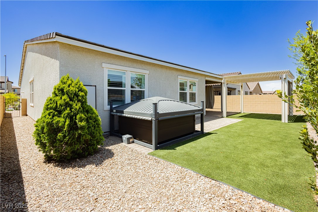 856 Watford Place, Henderson, Nevada image 46