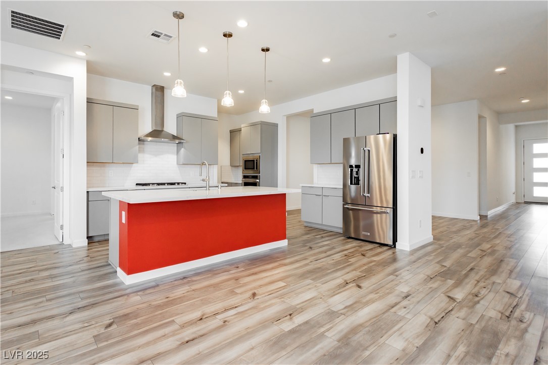 856 Watford Place, Henderson, Nevada image 21