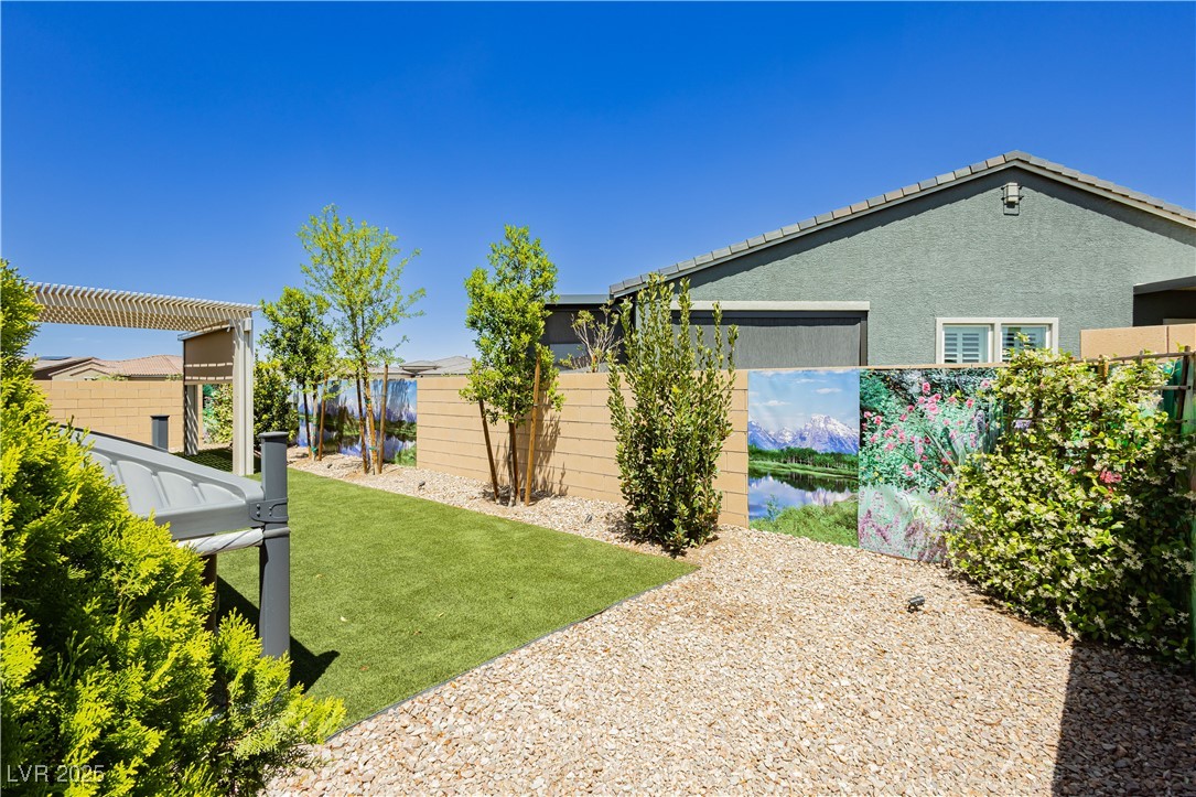 856 Watford Place, Henderson, Nevada image 47