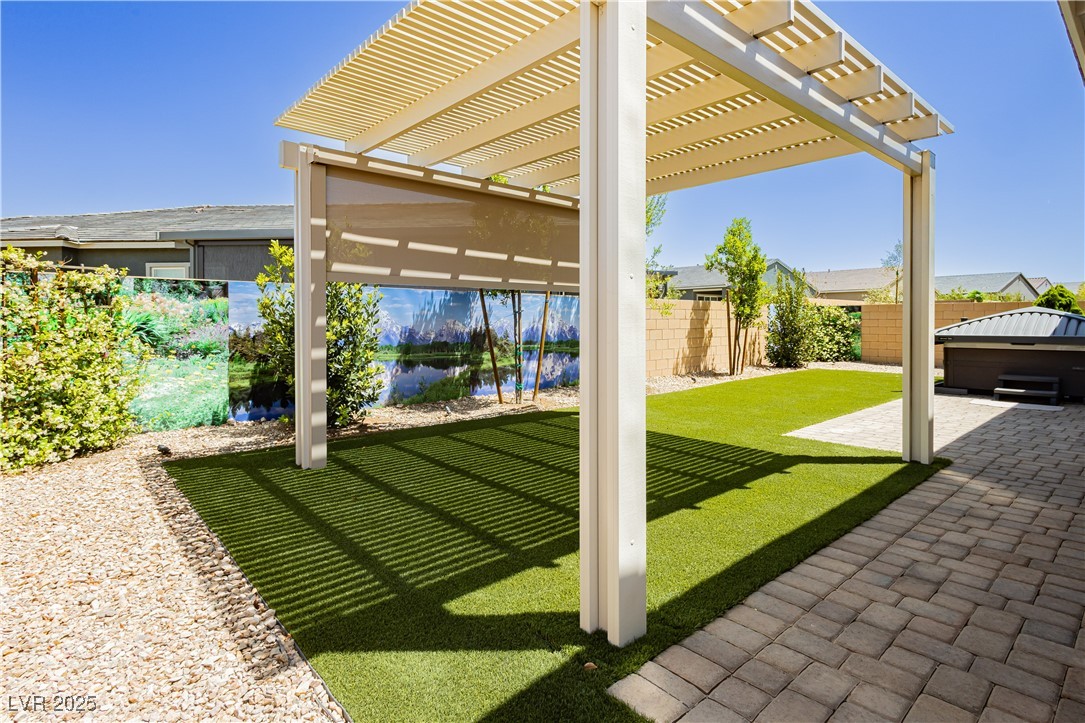 856 Watford Place, Henderson, Nevada image 40