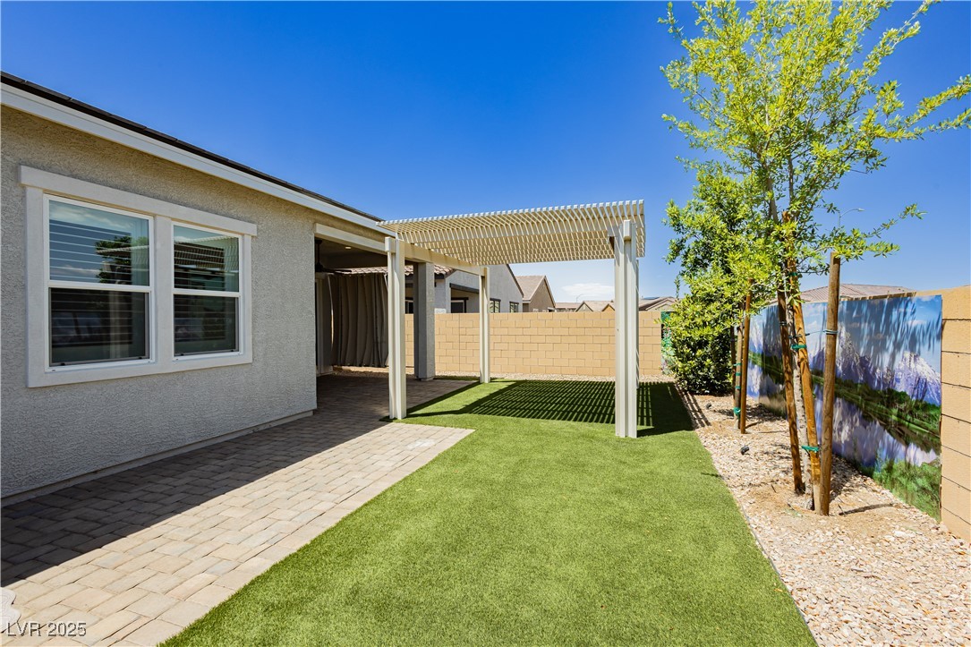 856 Watford Place, Henderson, Nevada image 48