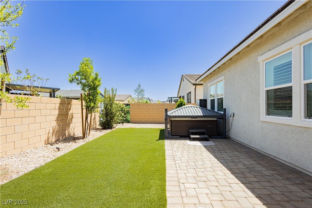 856 Watford Place, Henderson, Nevada image 45