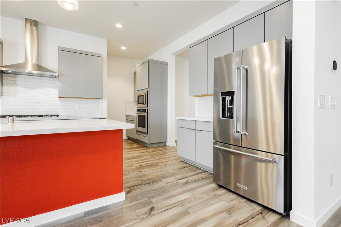 856 Watford Place, Henderson, Nevada image 26