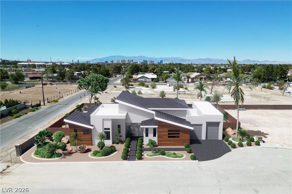 Photo of 8760 Haven Street, Las Vegas, NV 89123 (MLS # 2807761)