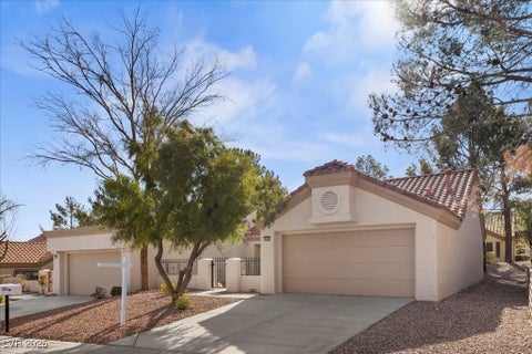 Townhouse For Sale - 9521 Gold Bank Drive<br/> Clark County, Las Vegas, NV 89134