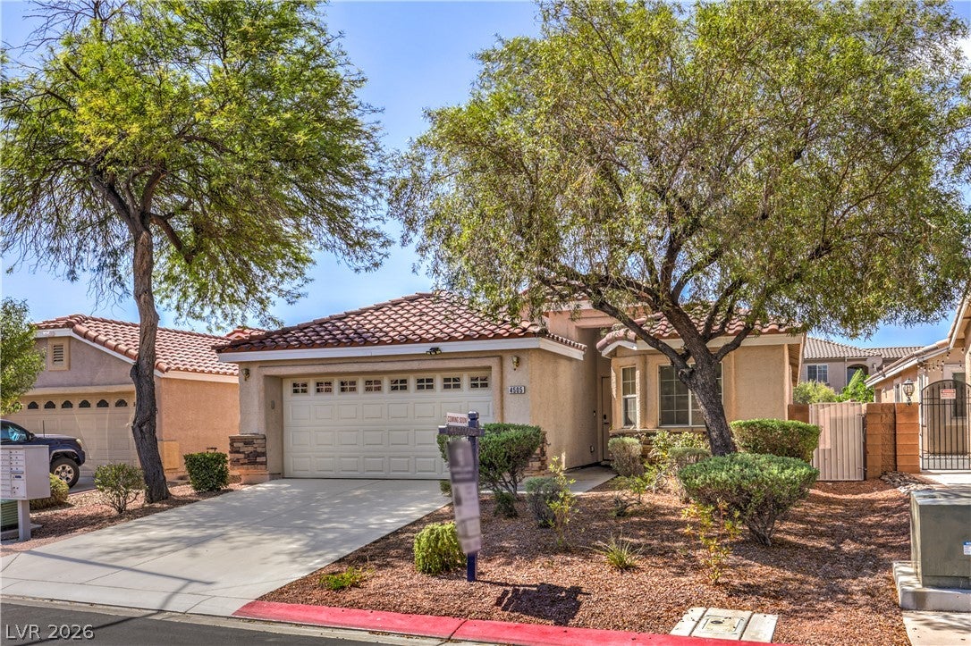 4505 Valley Quail Way