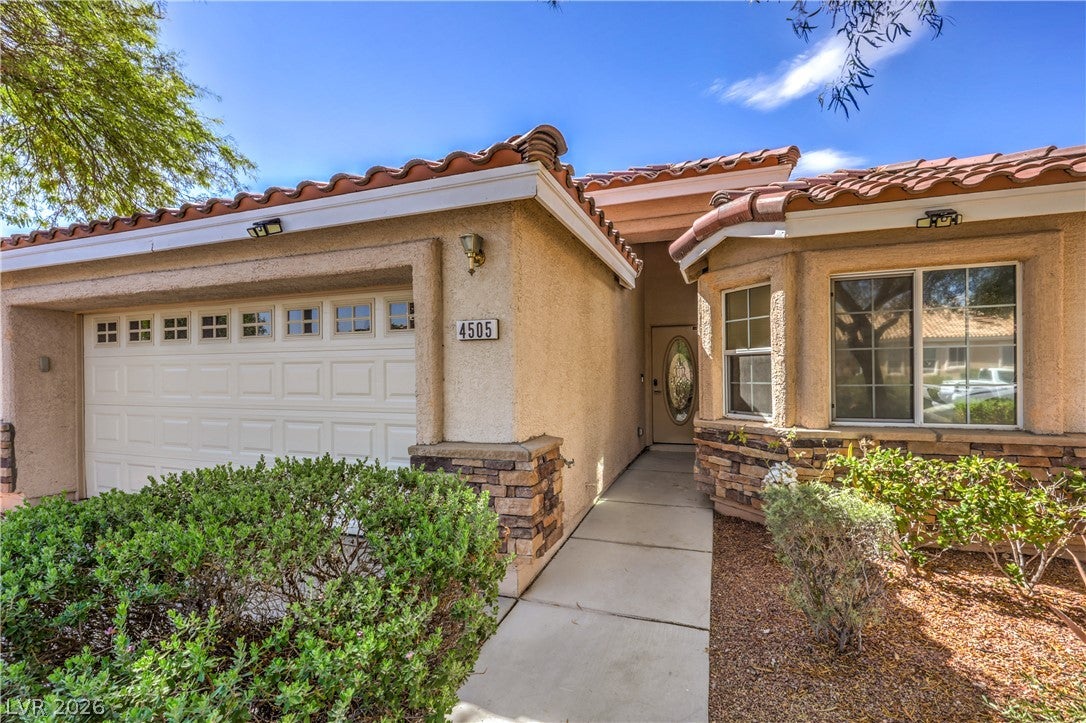 4505 Valley Quail Way