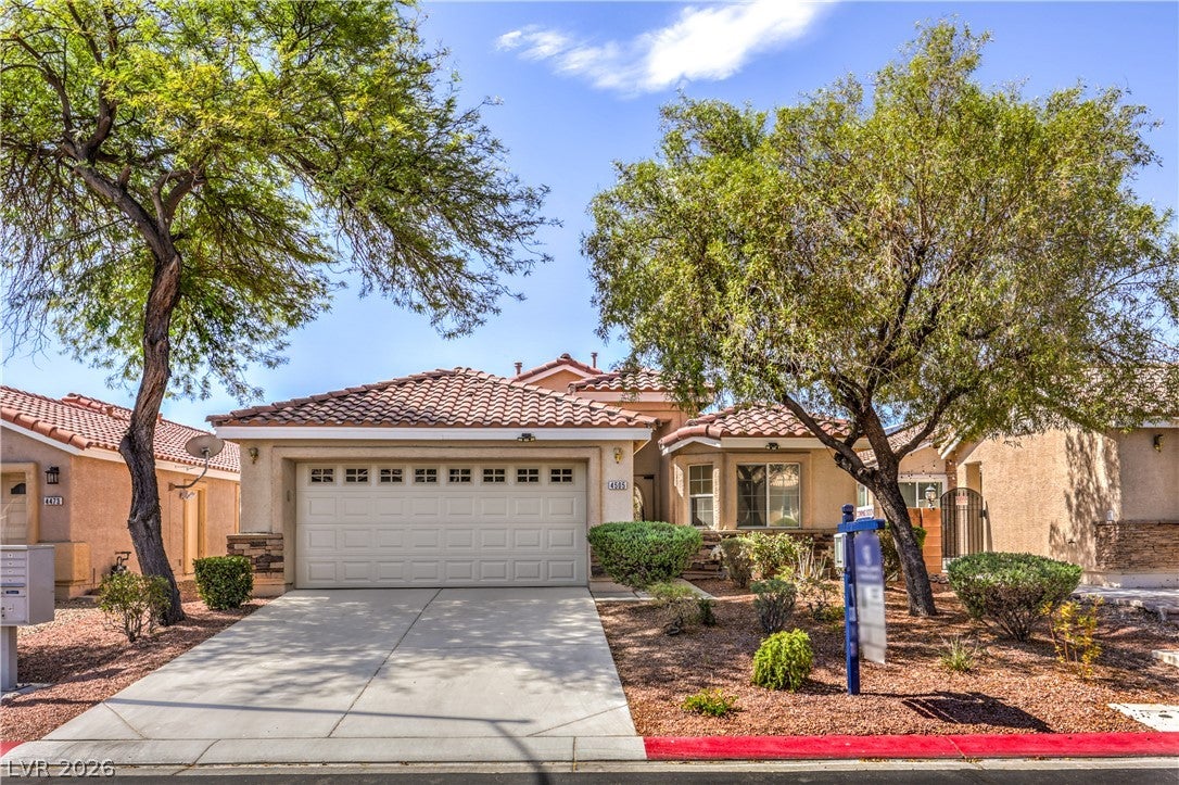 4505 Valley Quail Way