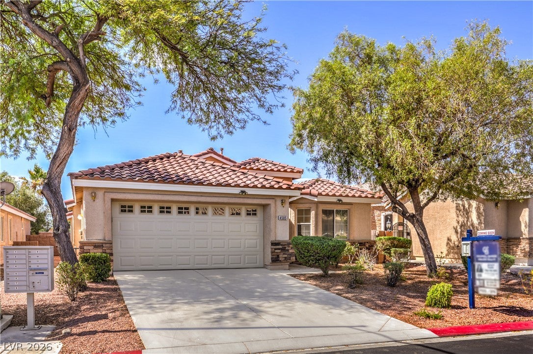 4505 Valley Quail Way