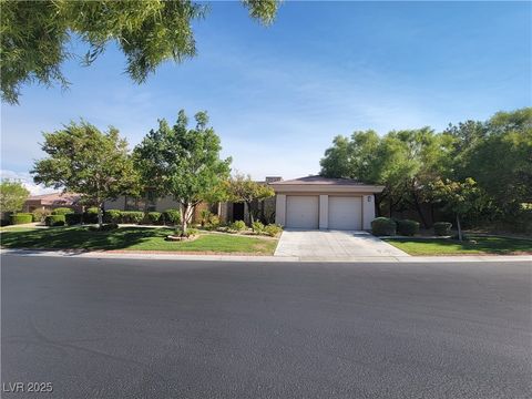 51 Panorama Crest Avenue Las Vegas NV 89135