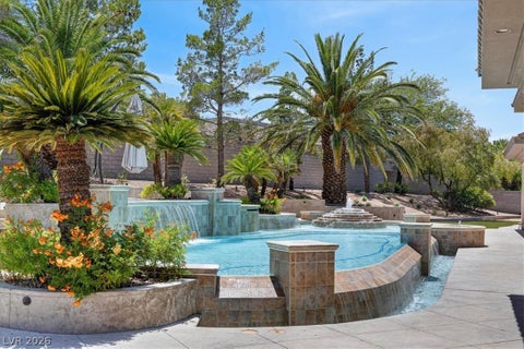 Tiny photo for 2602 Stefano Circle, Henderson, NV 89052 (MLS # 2794153)